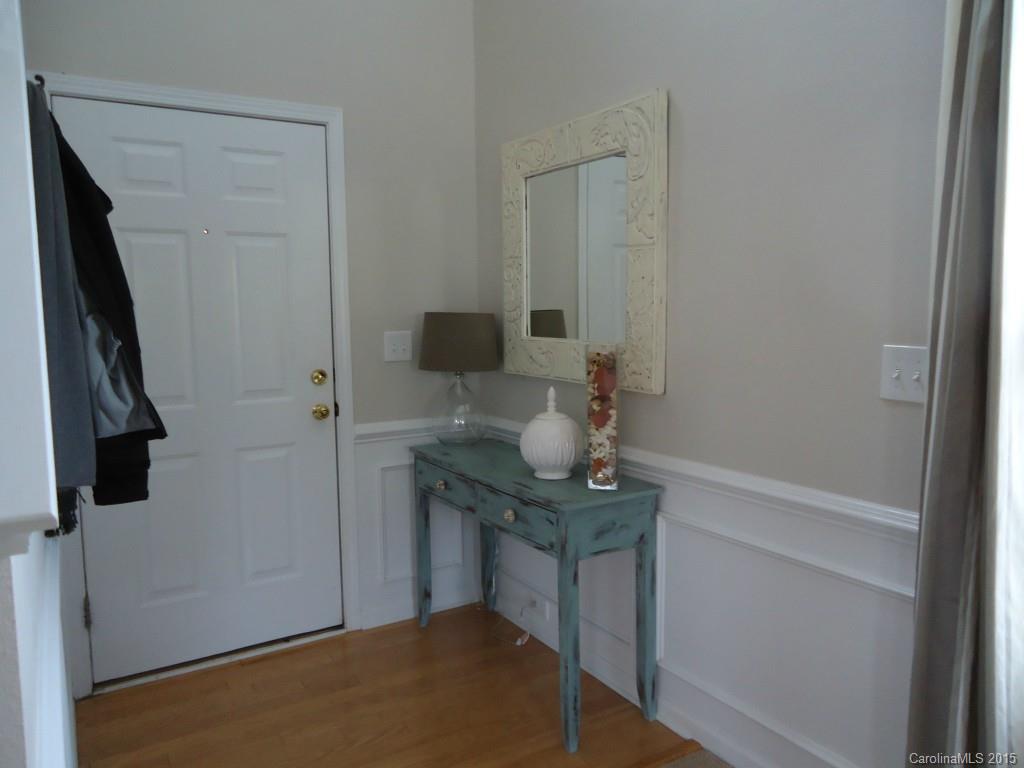 Pinebrook - Residential