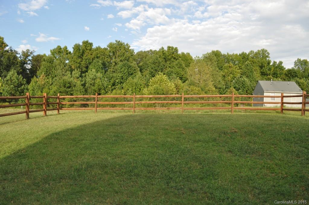 Pinebrook - Residential