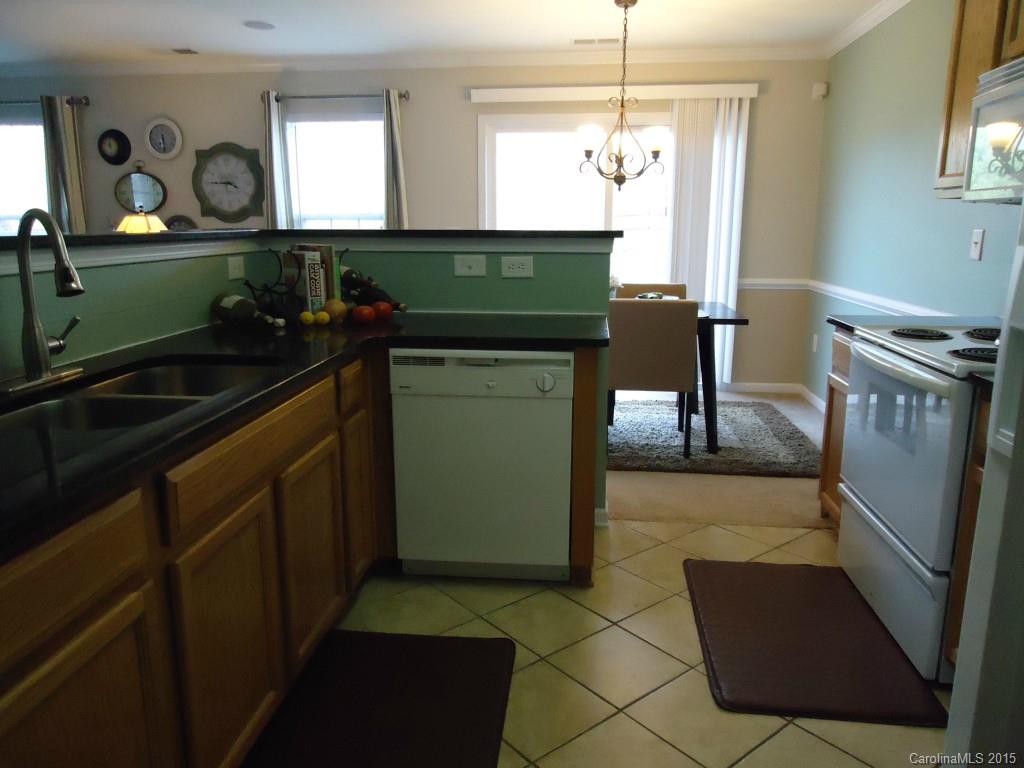 Pinebrook - Residential