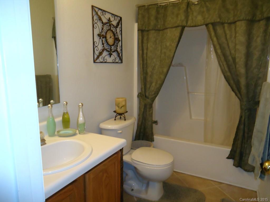 Pinebrook - Residential