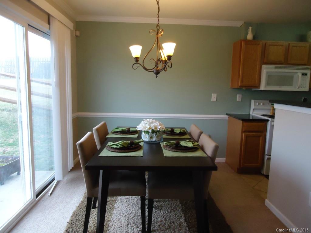 Pinebrook - Residential