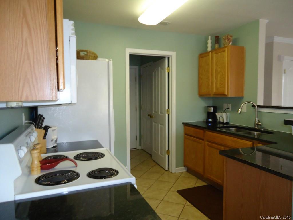 Pinebrook - Residential