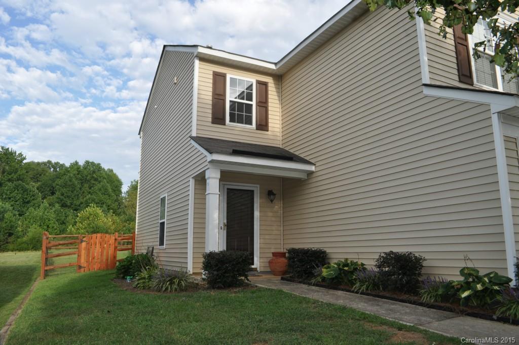 Pinebrook - Residential