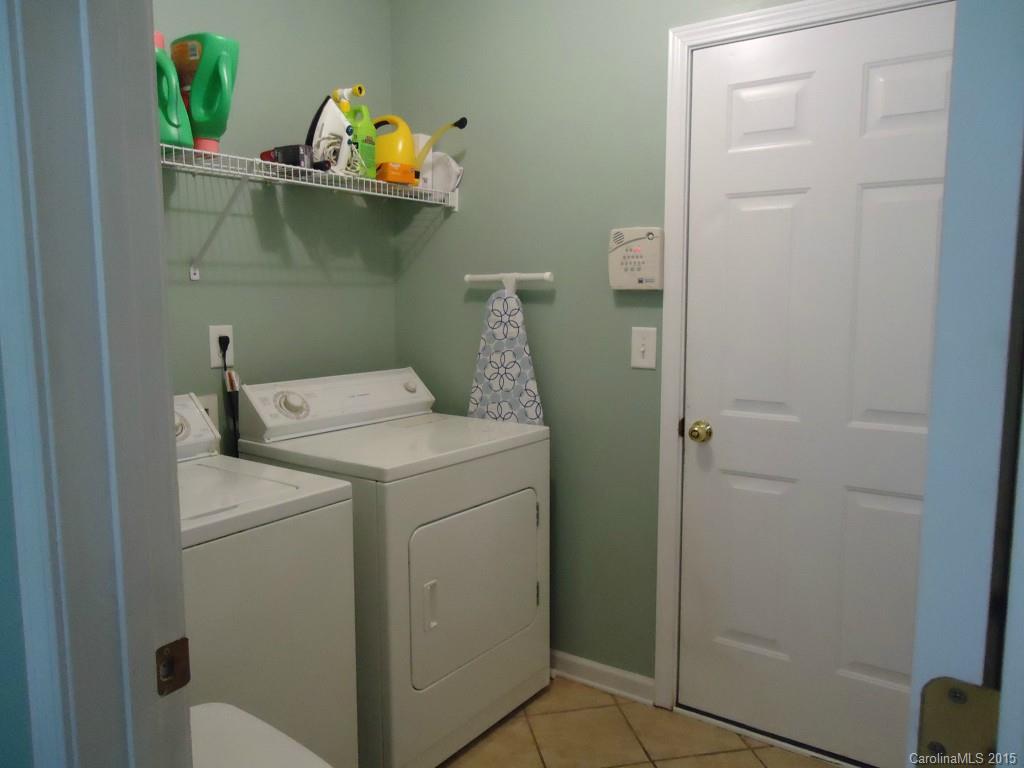 Pinebrook - Residential