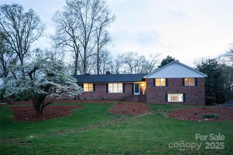 A home in High Point