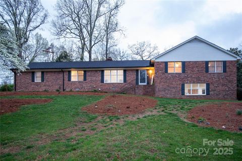 A home in High Point