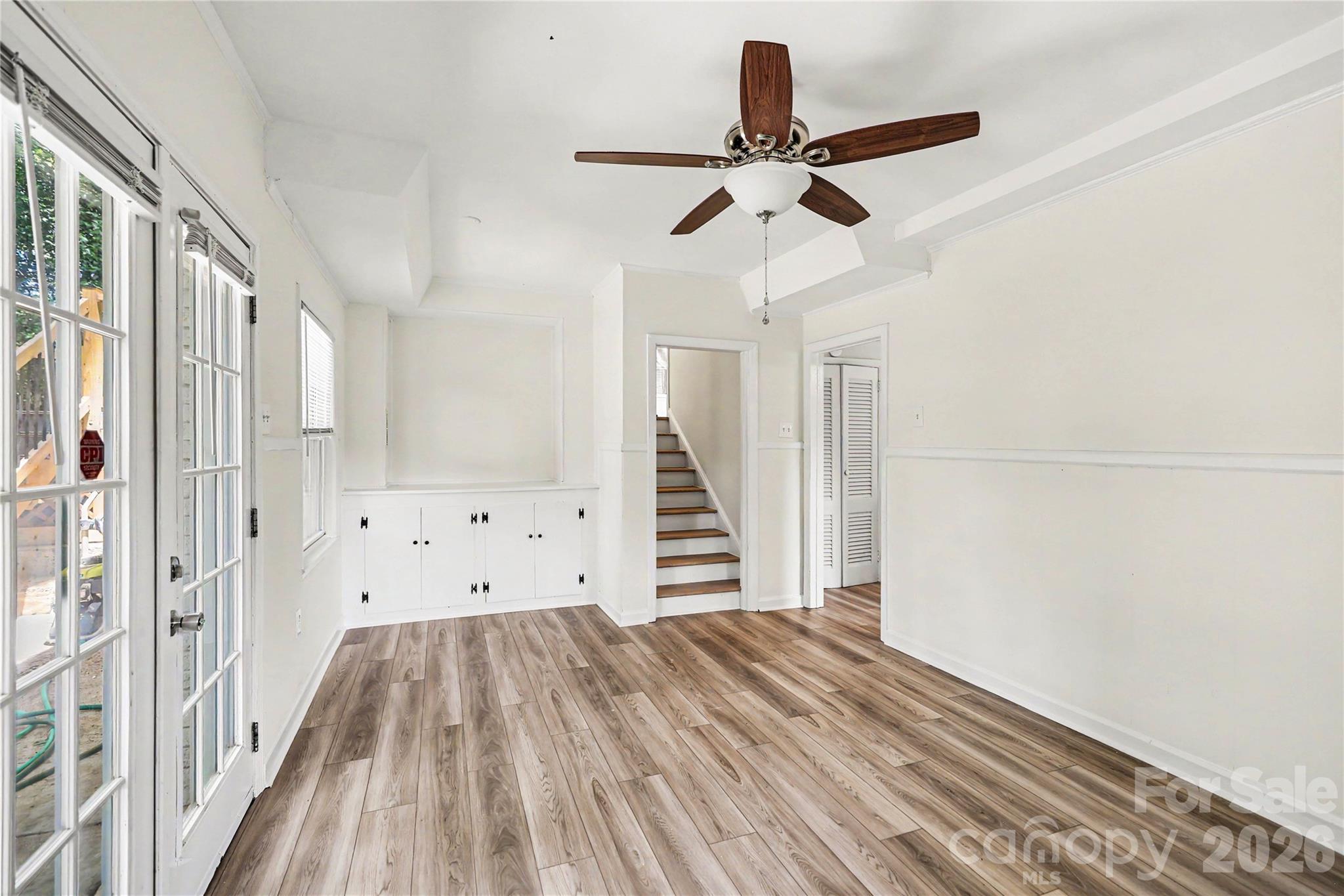 Starmount - Residential