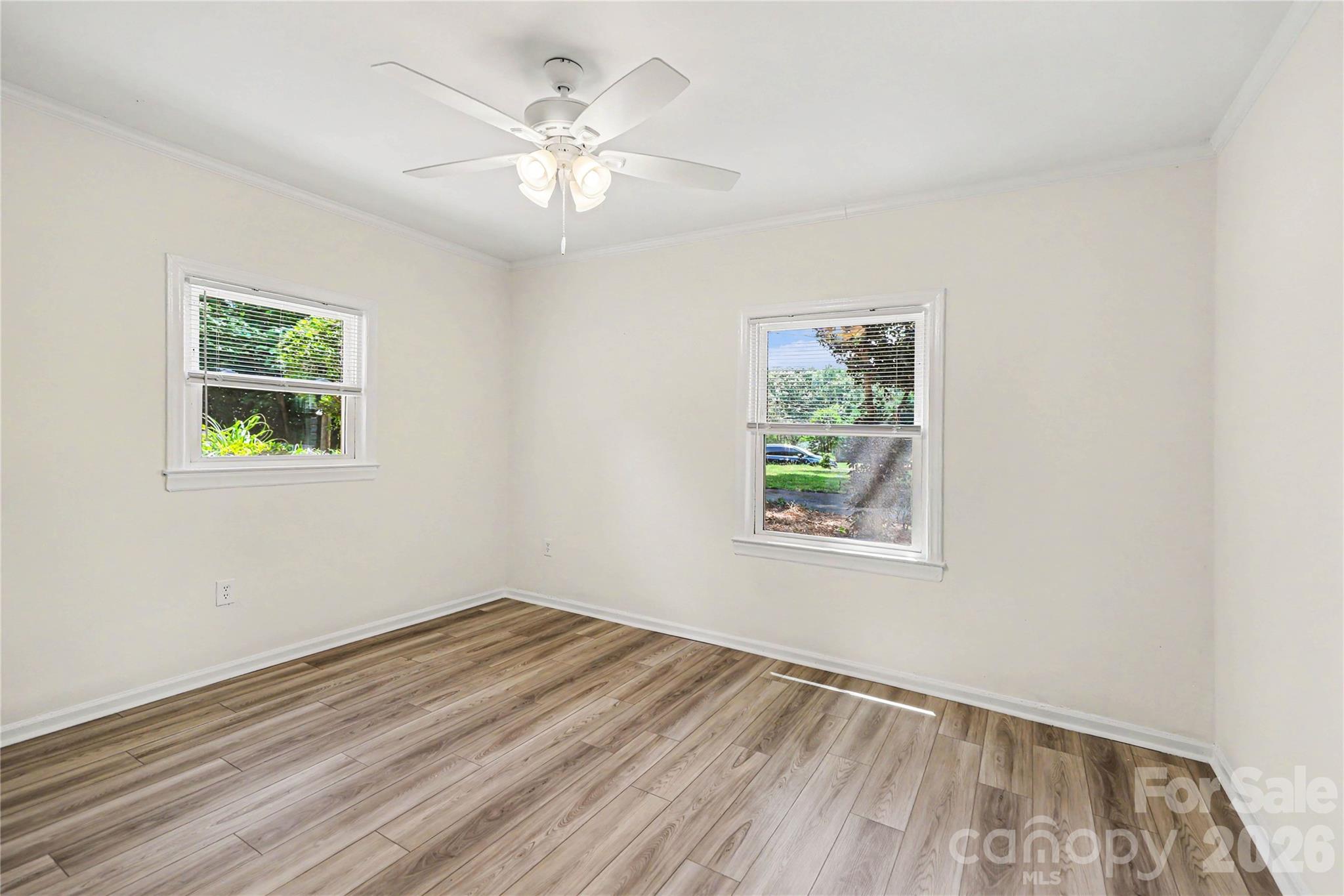 Starmount - Residential
