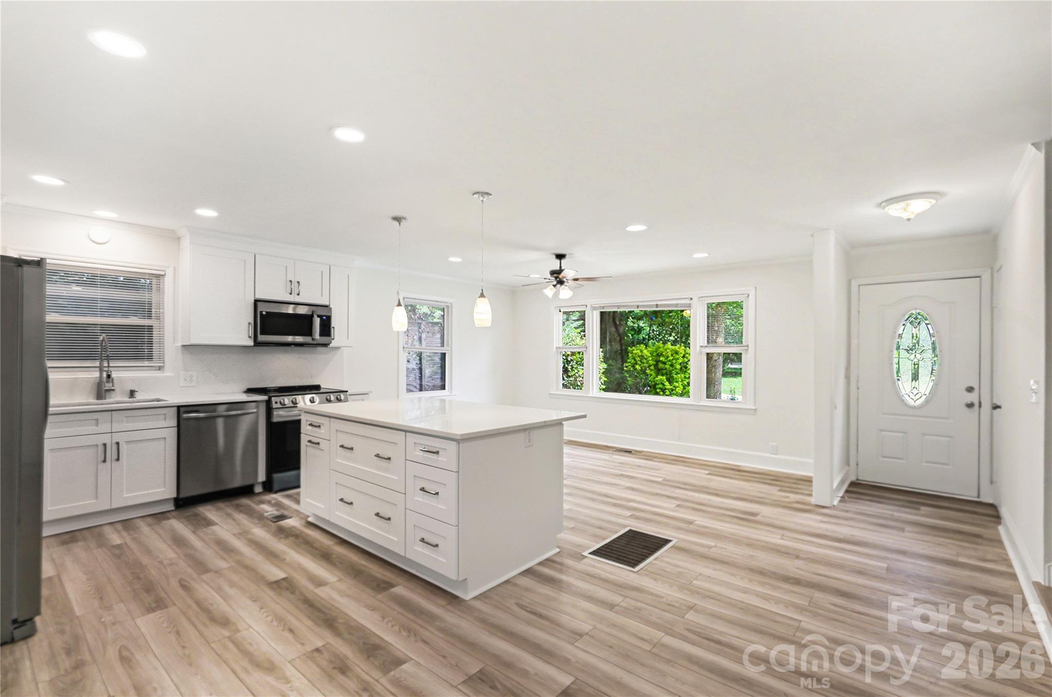Starmount - Residential