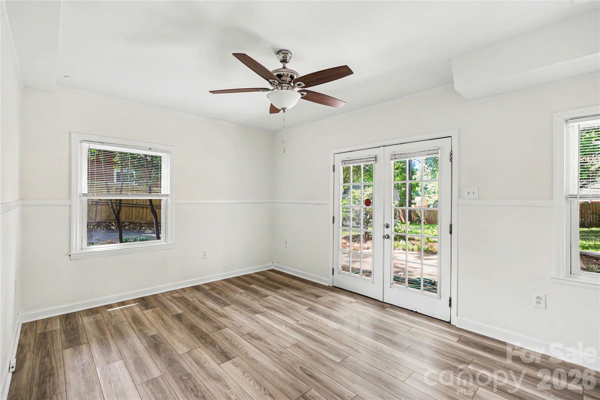 Starmount - Residential