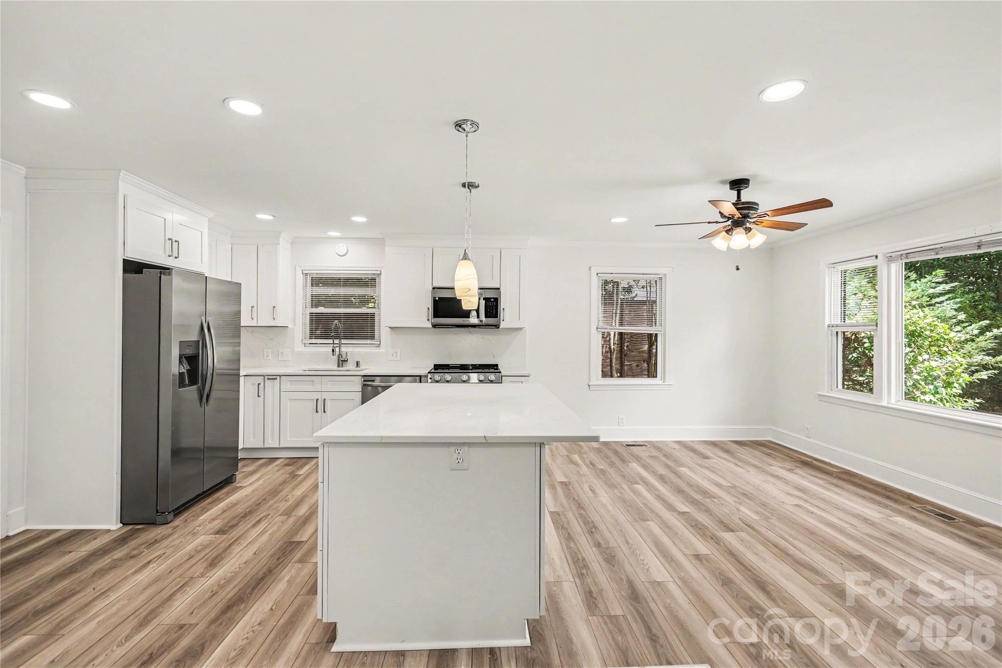 Starmount - Residential