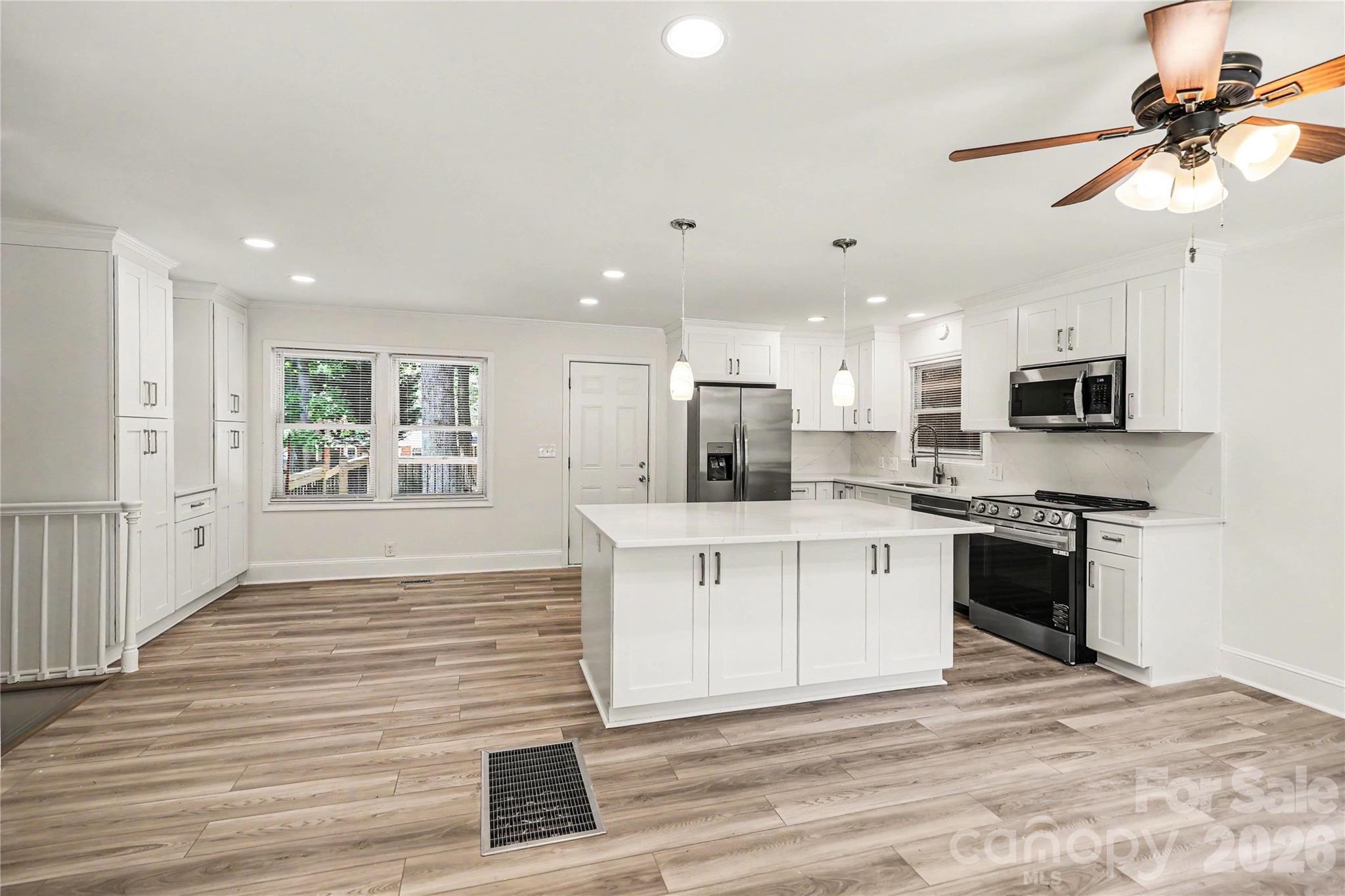 Starmount - Residential