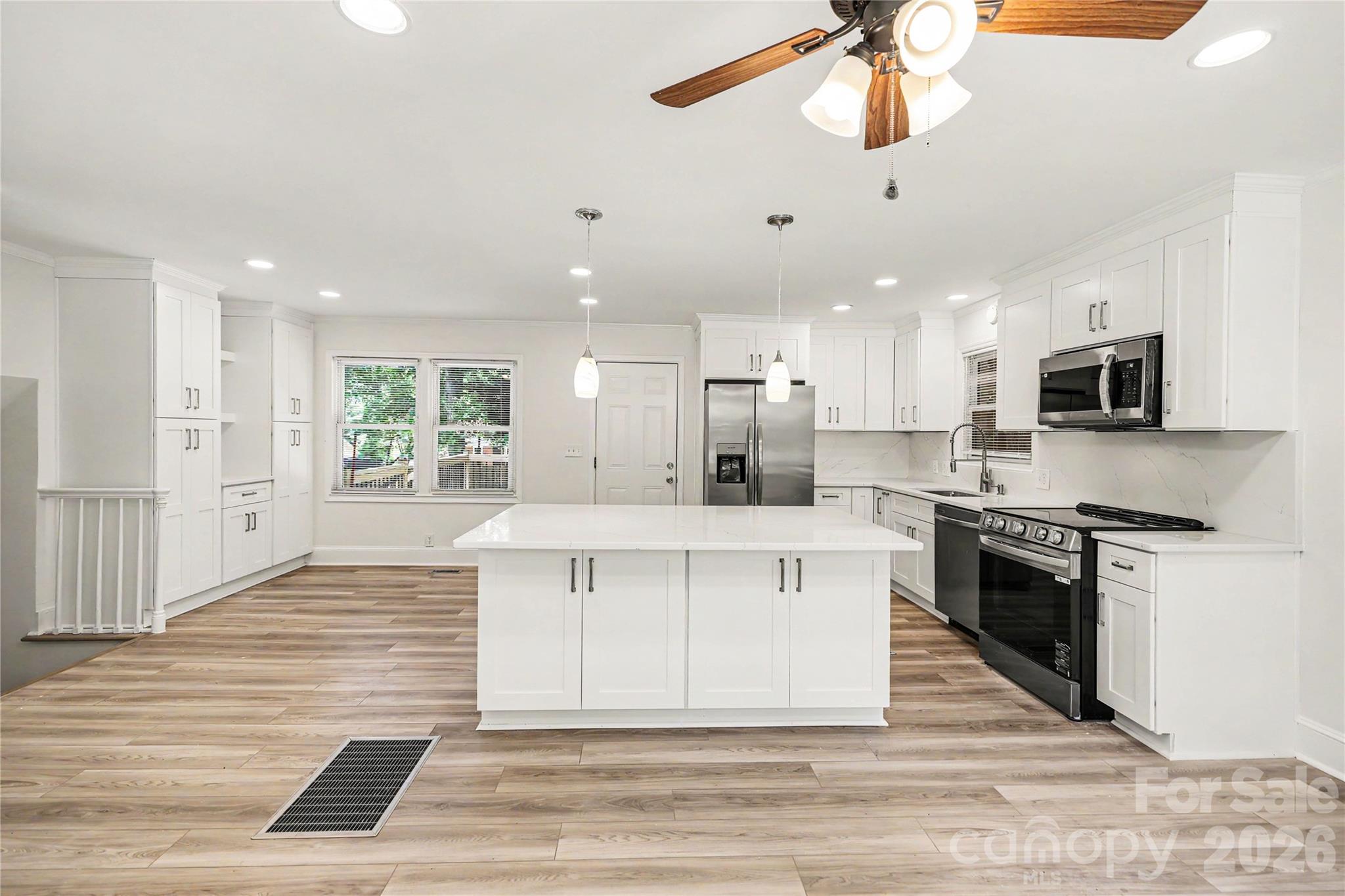 Starmount - Residential