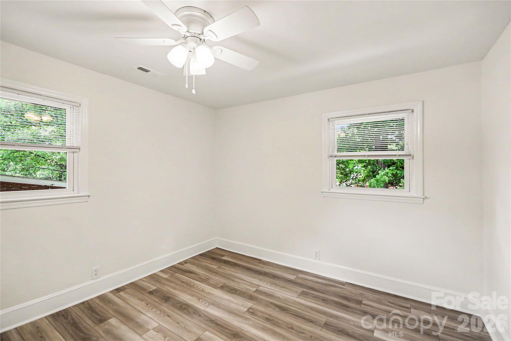 Starmount - Residential