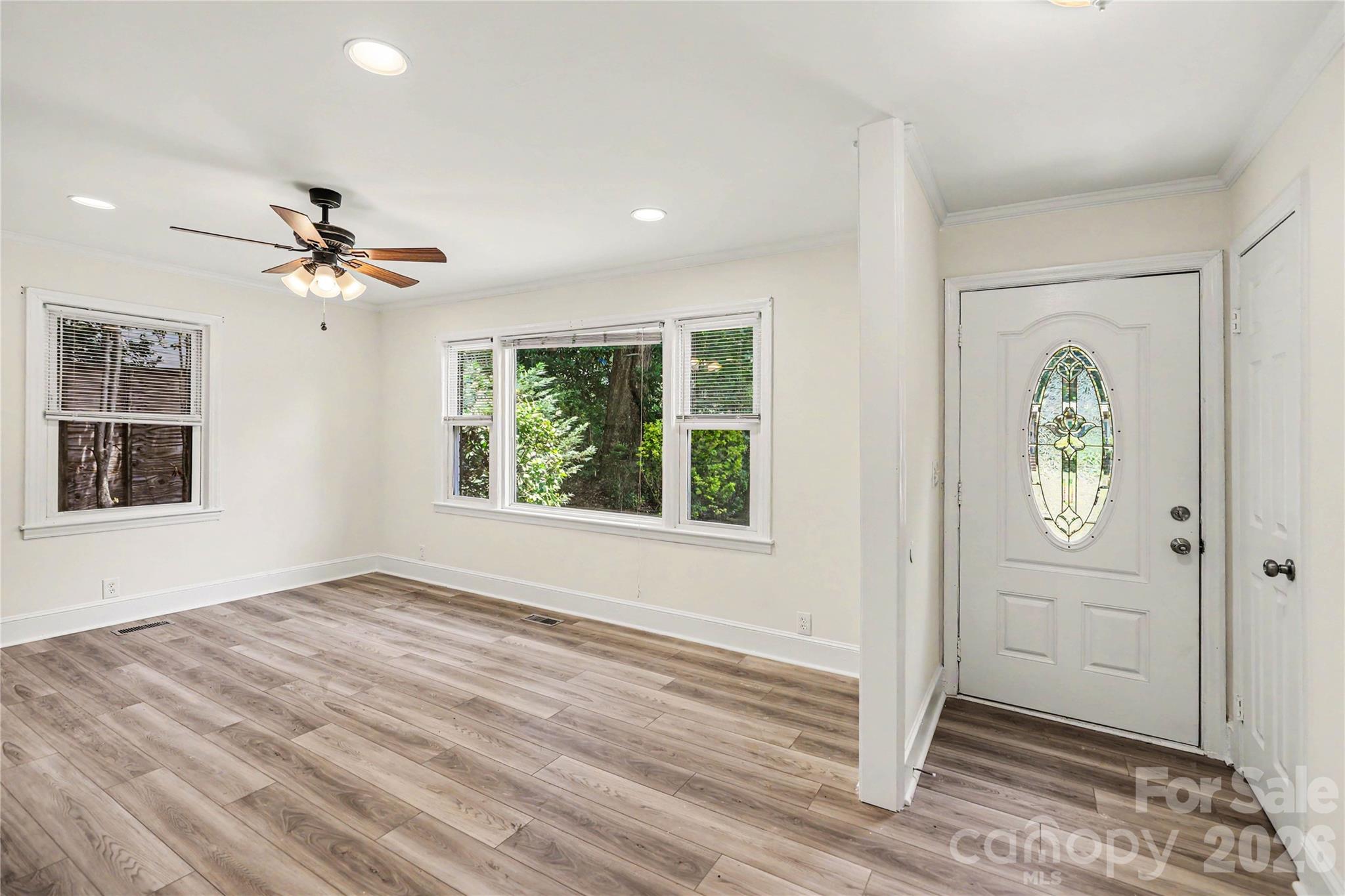 Starmount - Residential