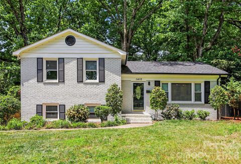 1410 Burnley Road Charlotte NC 28210