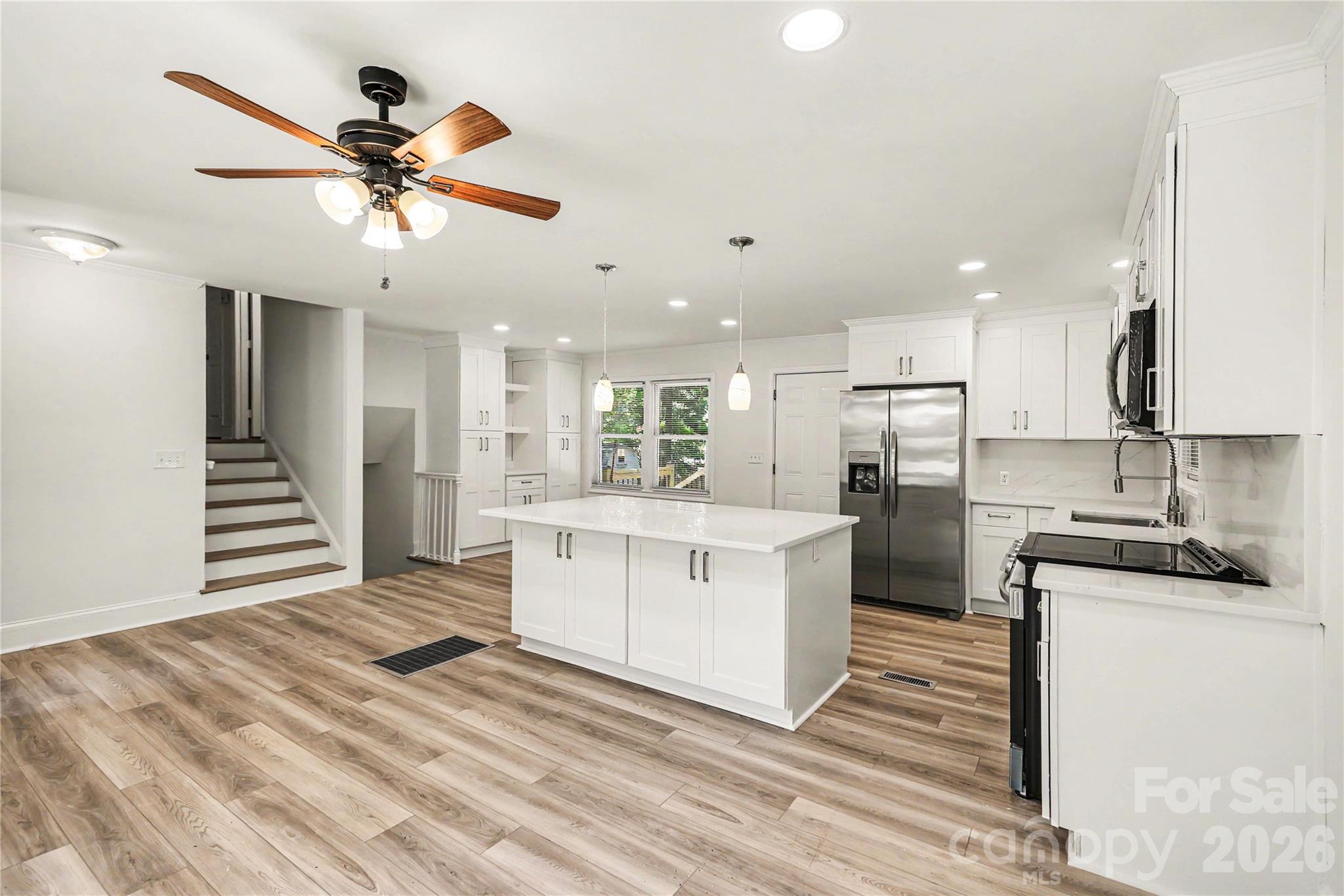 Starmount - Residential