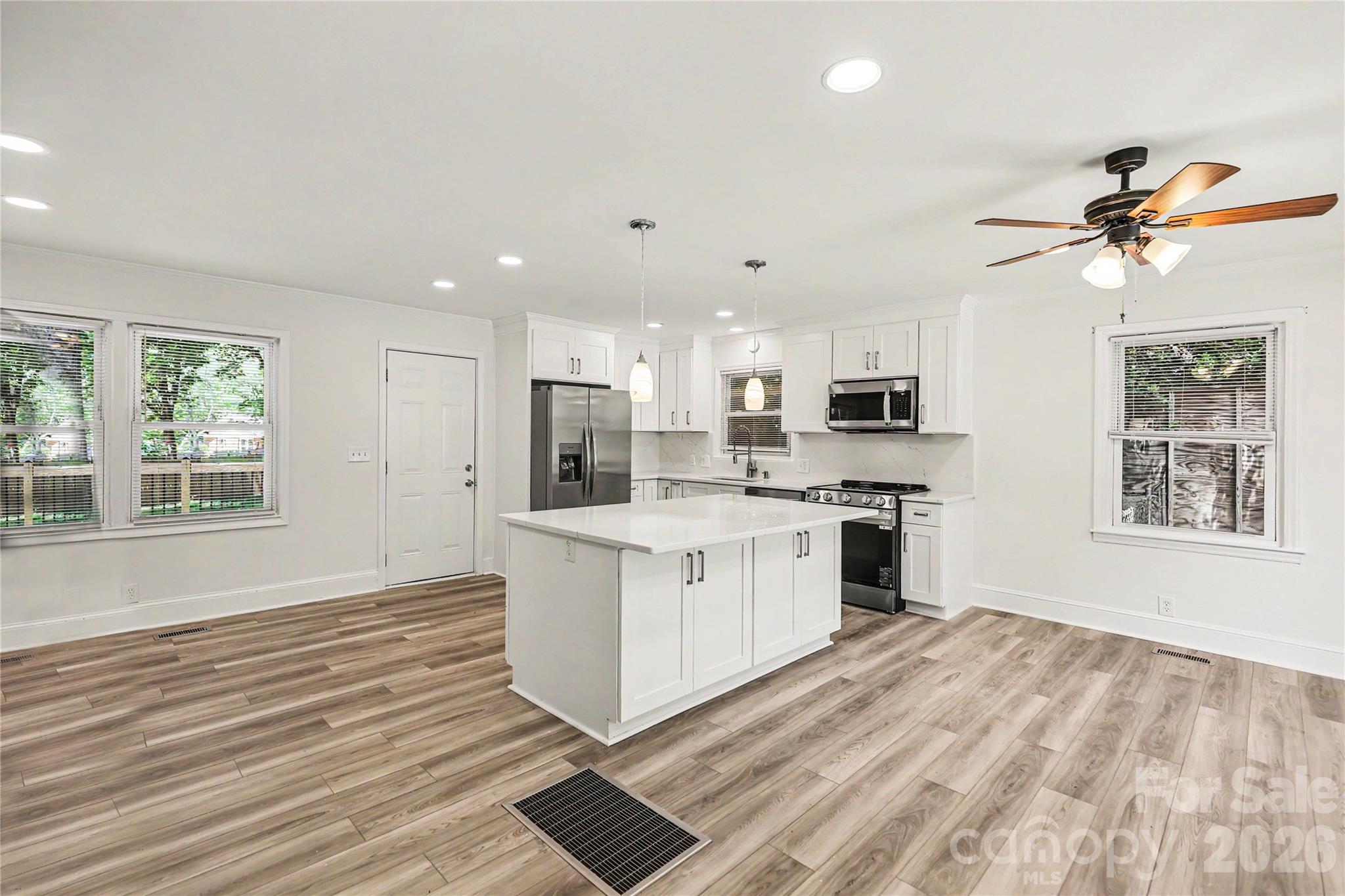 Starmount - Residential
