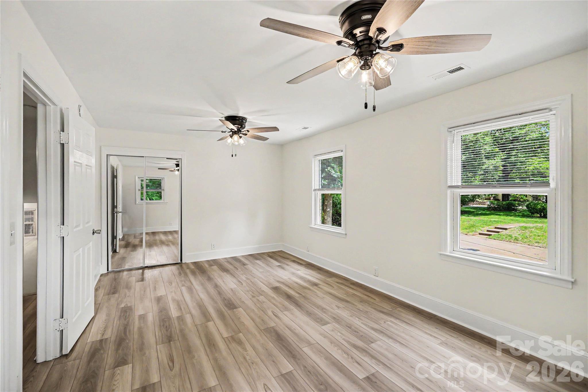 Starmount - Residential