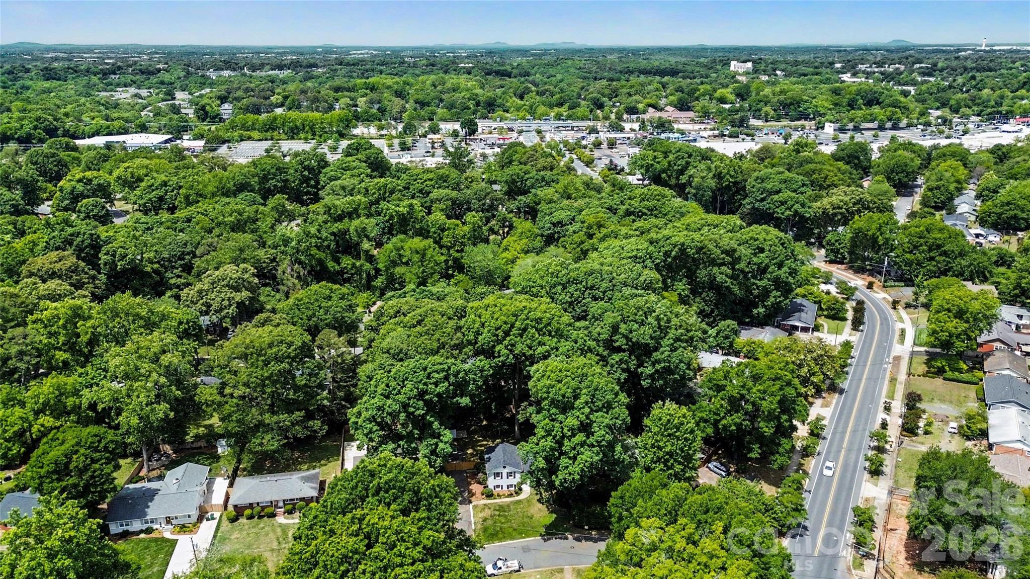 Starmount - Residential