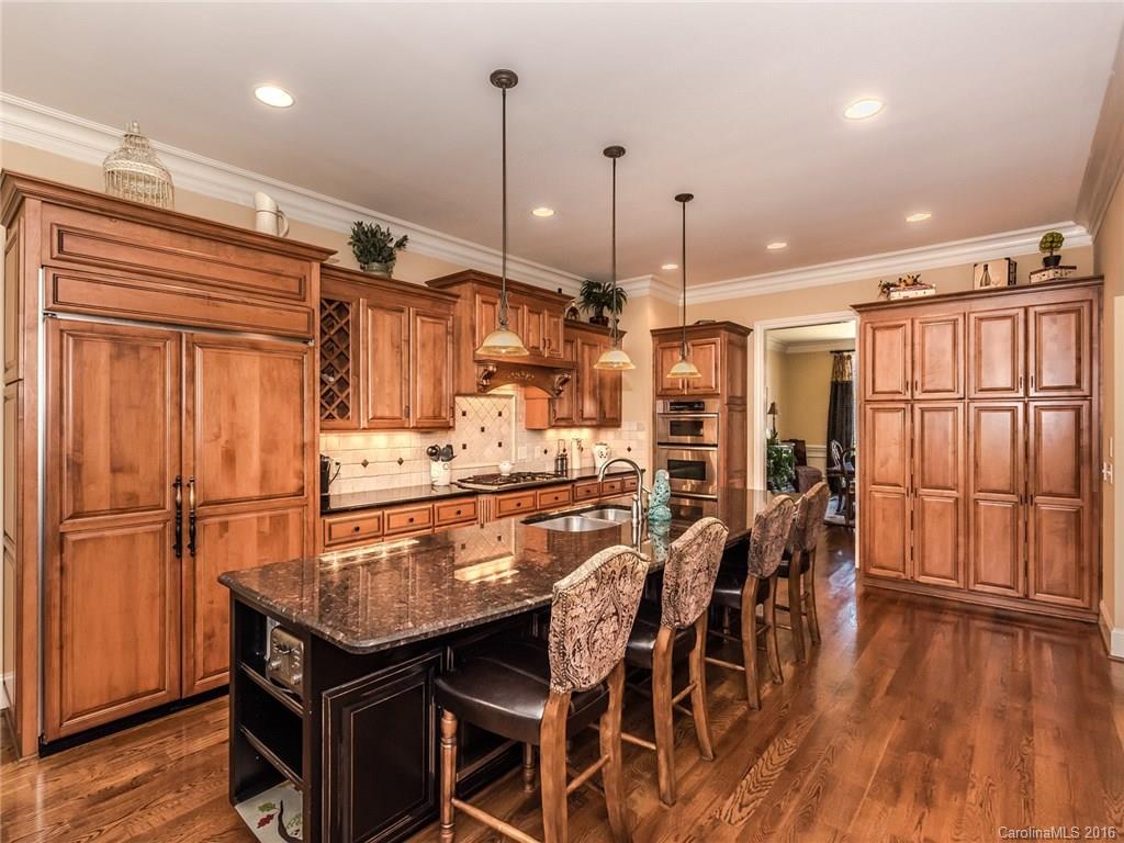 Springfield - Residential