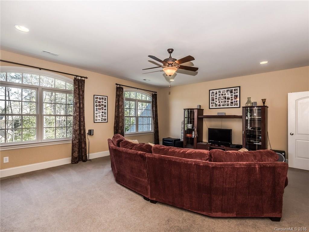 Springfield - Residential