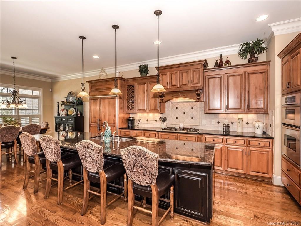 Springfield - Residential