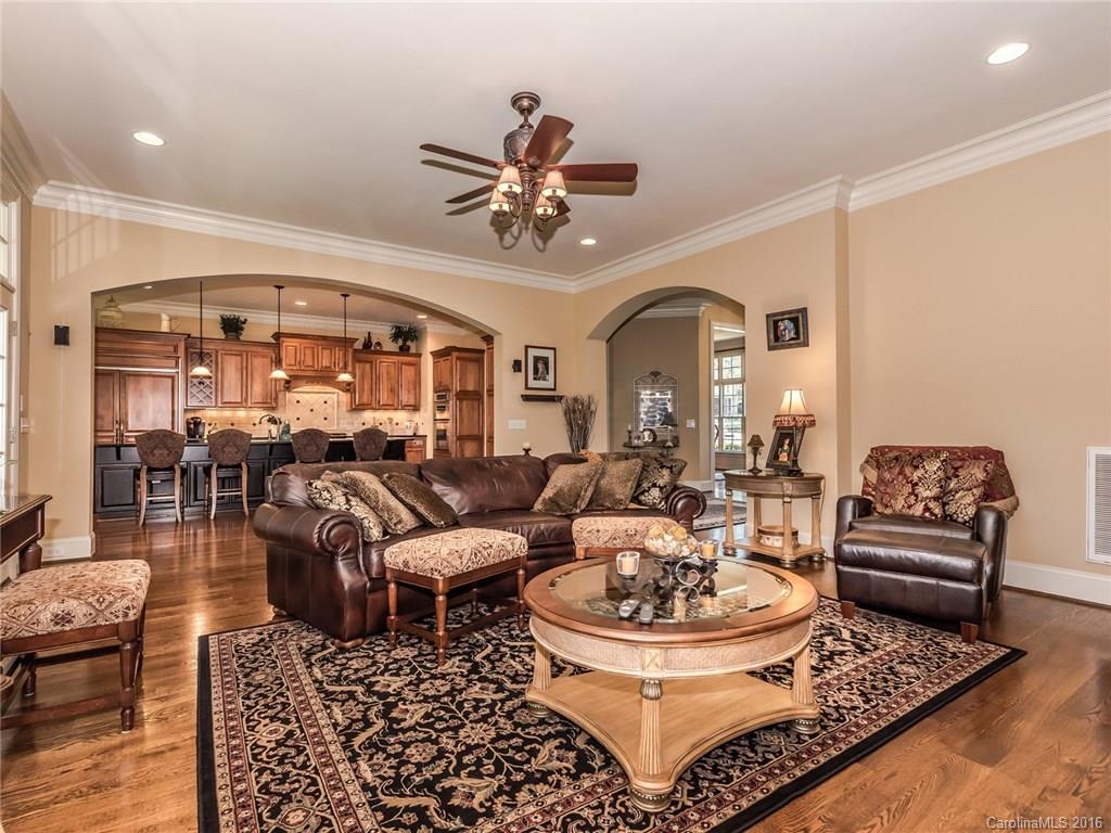 Springfield - Residential