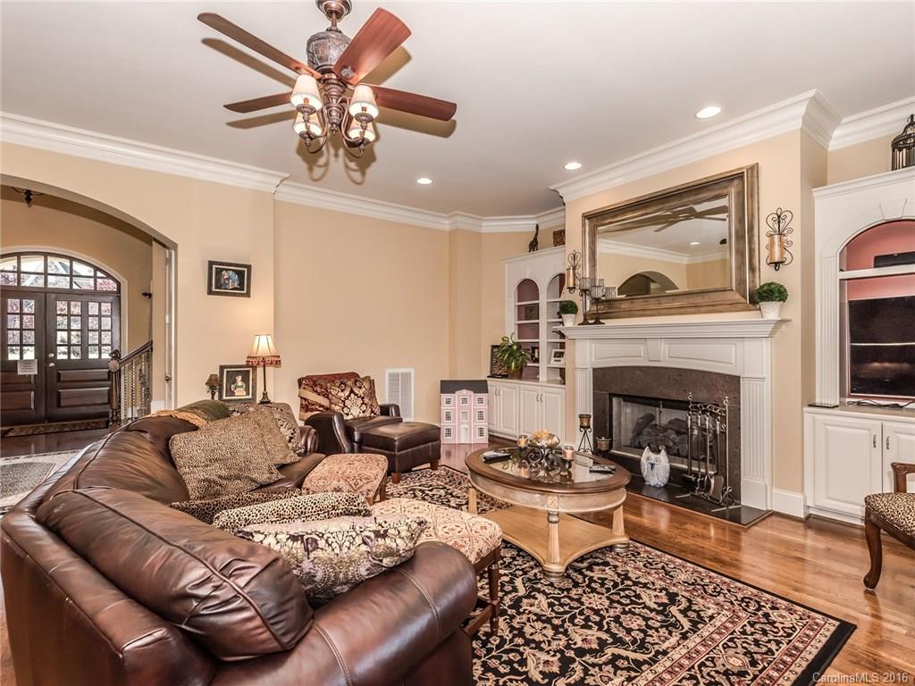 Springfield - Residential