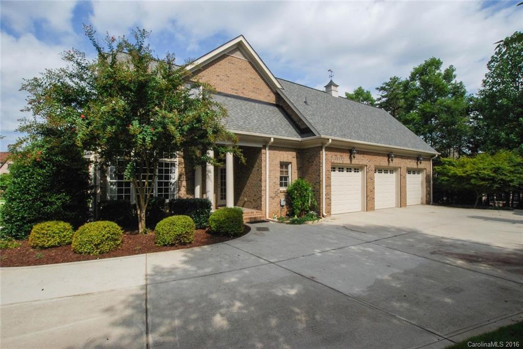 Springfield - Residential