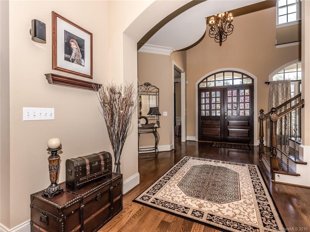 Springfield - Residential