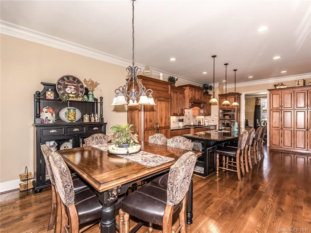 Springfield - Residential