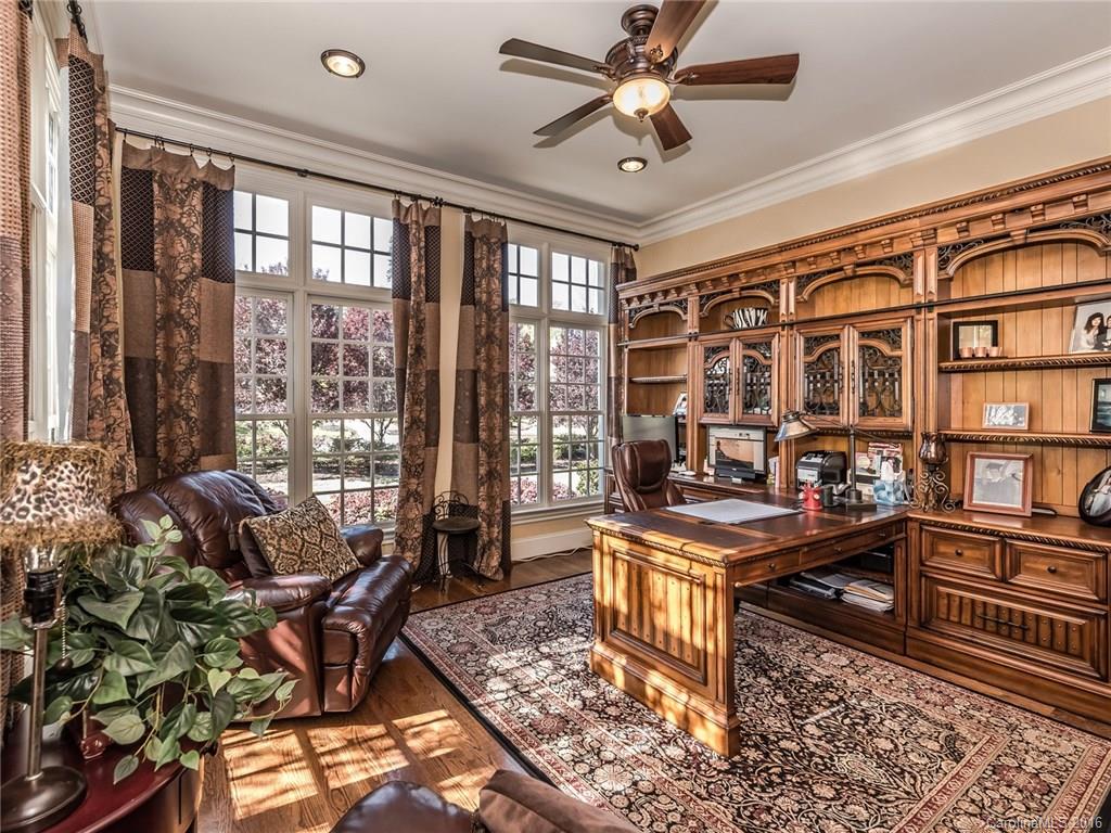 Springfield - Residential