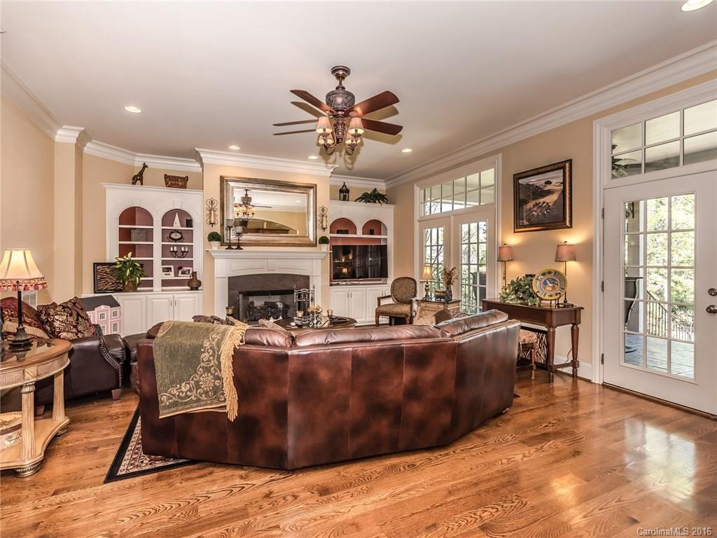 Springfield - Residential