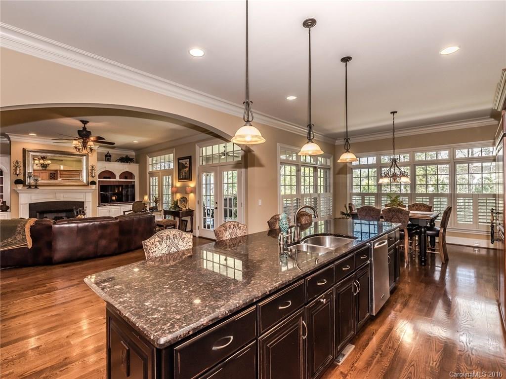 Springfield - Residential