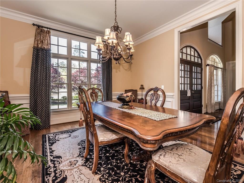 Springfield - Residential