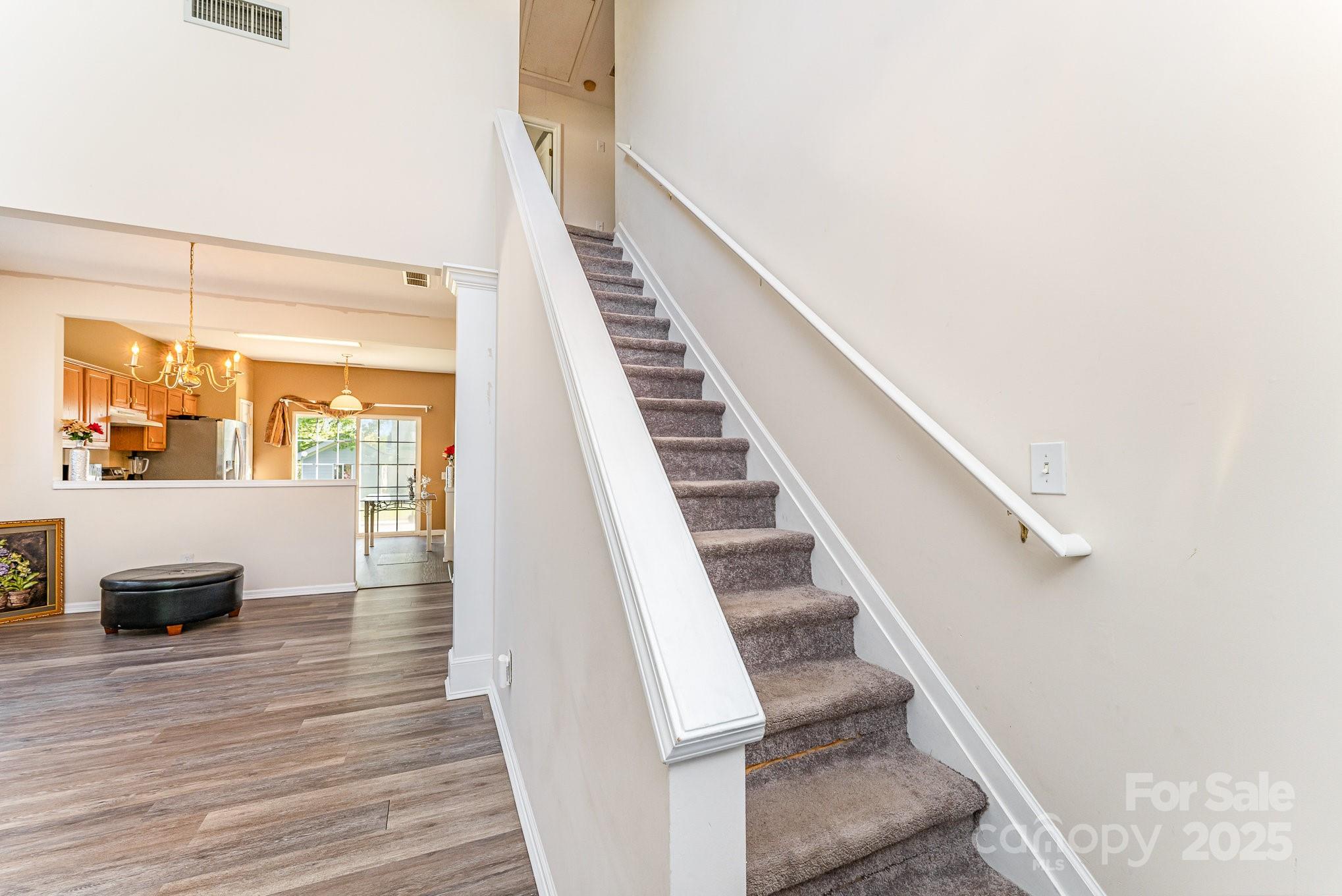 2409 Deberry Court