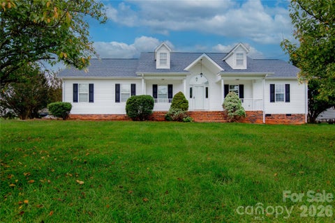 Photo of 124 Pepperstone Place, Mocksville, NC 27028 (MLS # 4437268)
