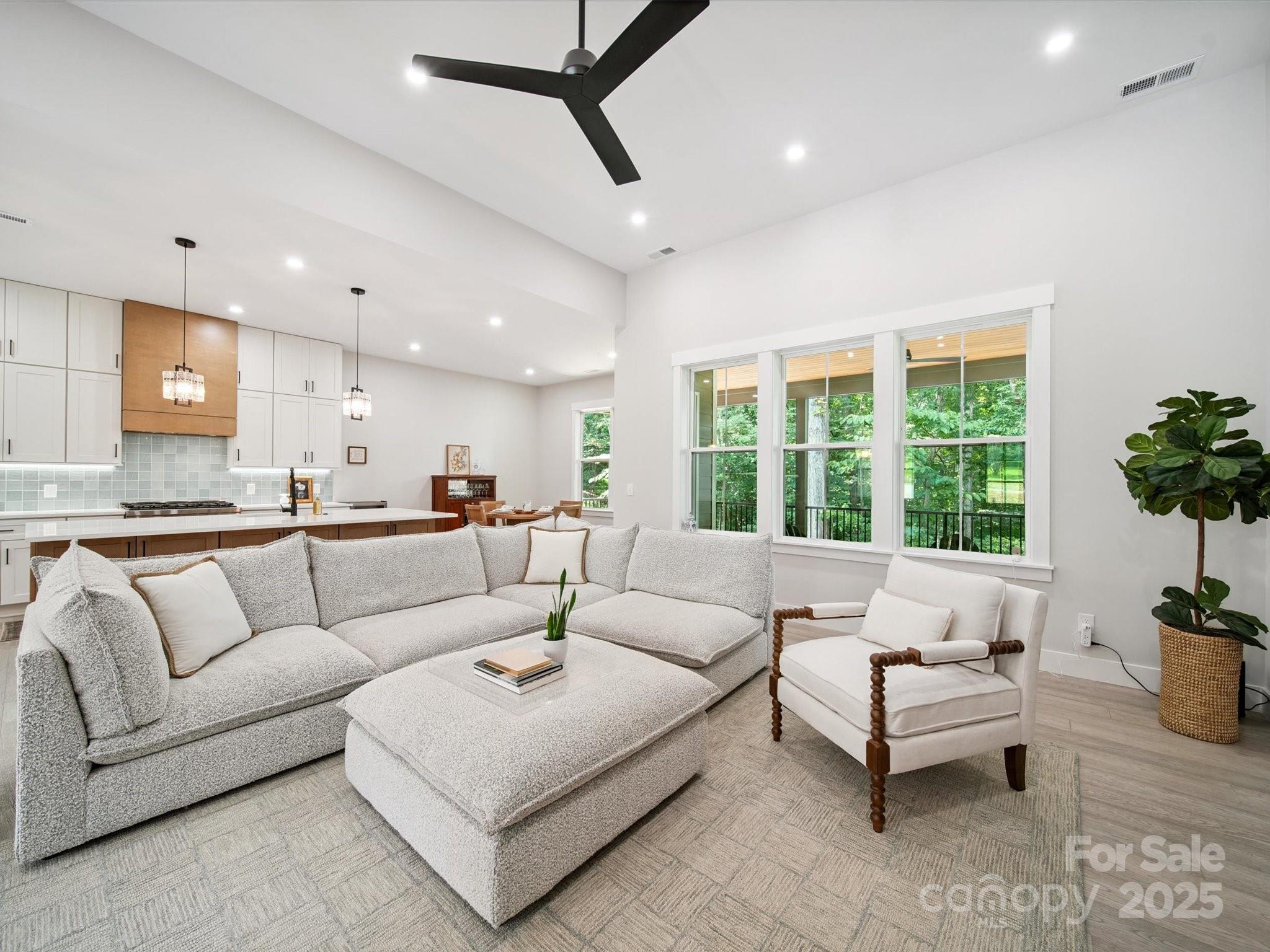 Morningstar Acres - Residential