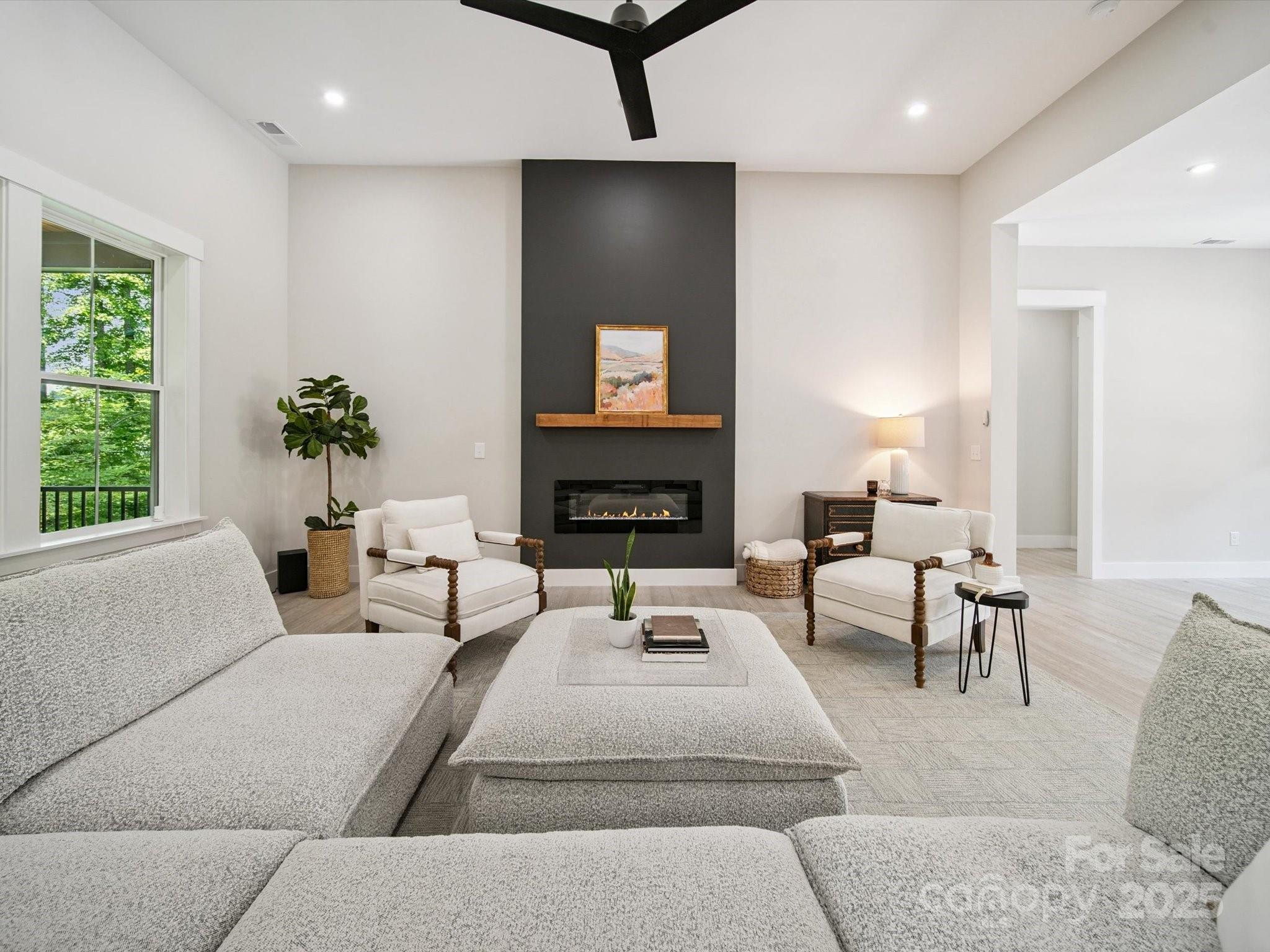 Morningstar Acres - Residential