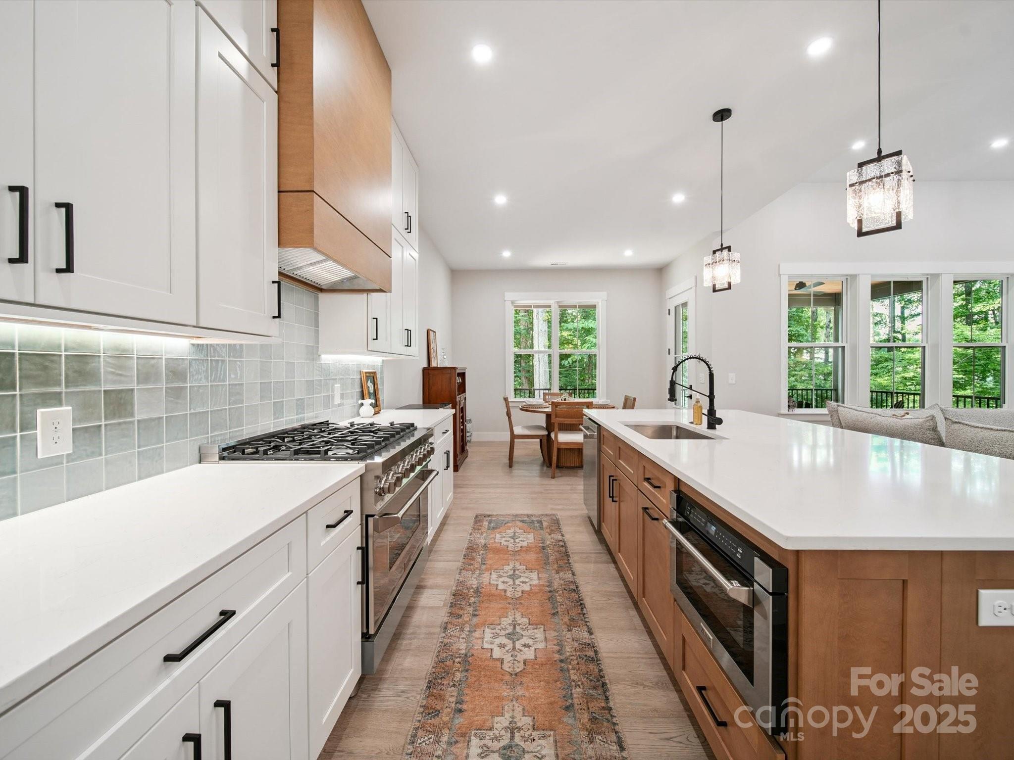 Morningstar Acres - Residential