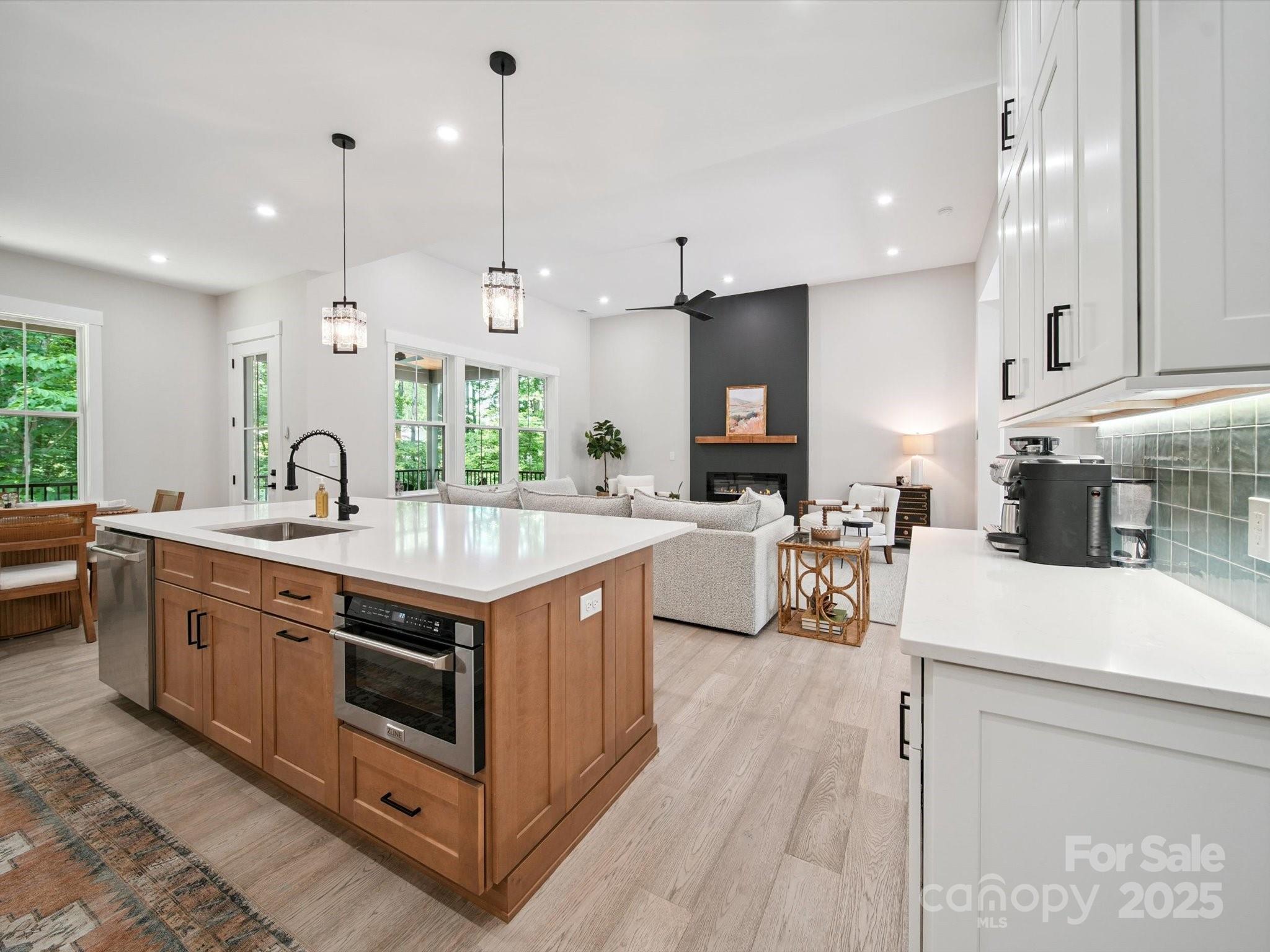 Morningstar Acres - Residential