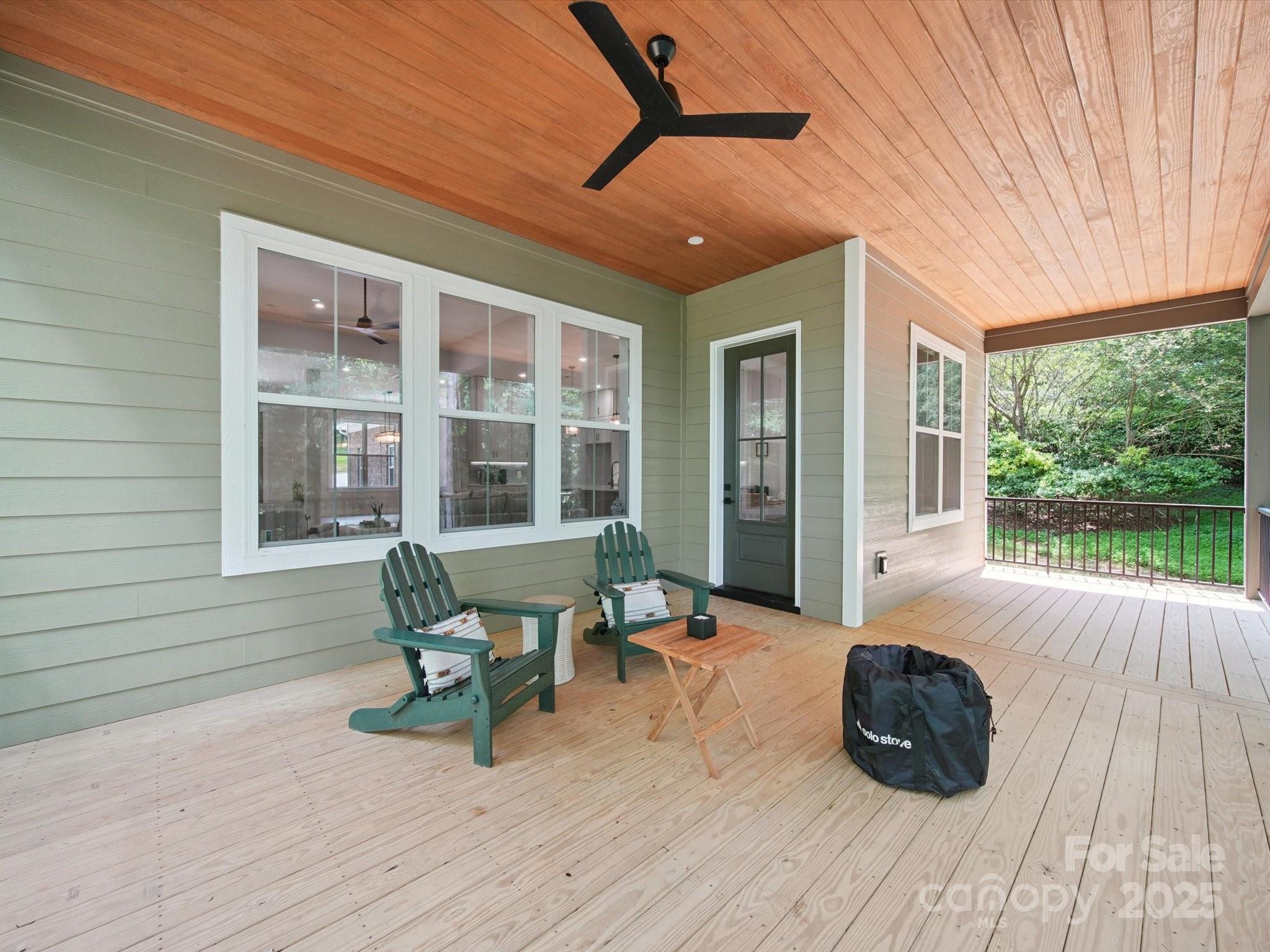 Morningstar Acres - Residential