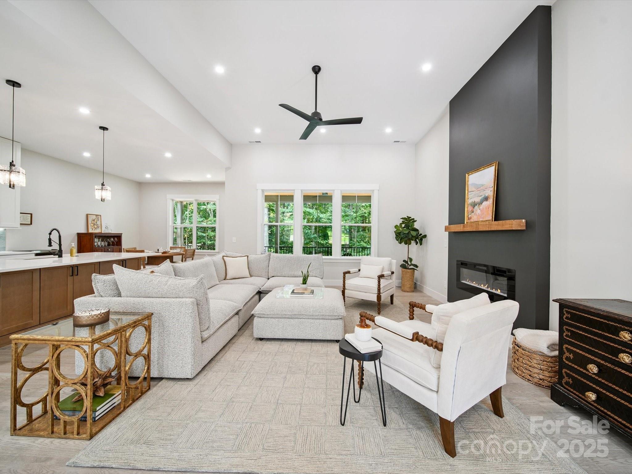 Morningstar Acres - Residential