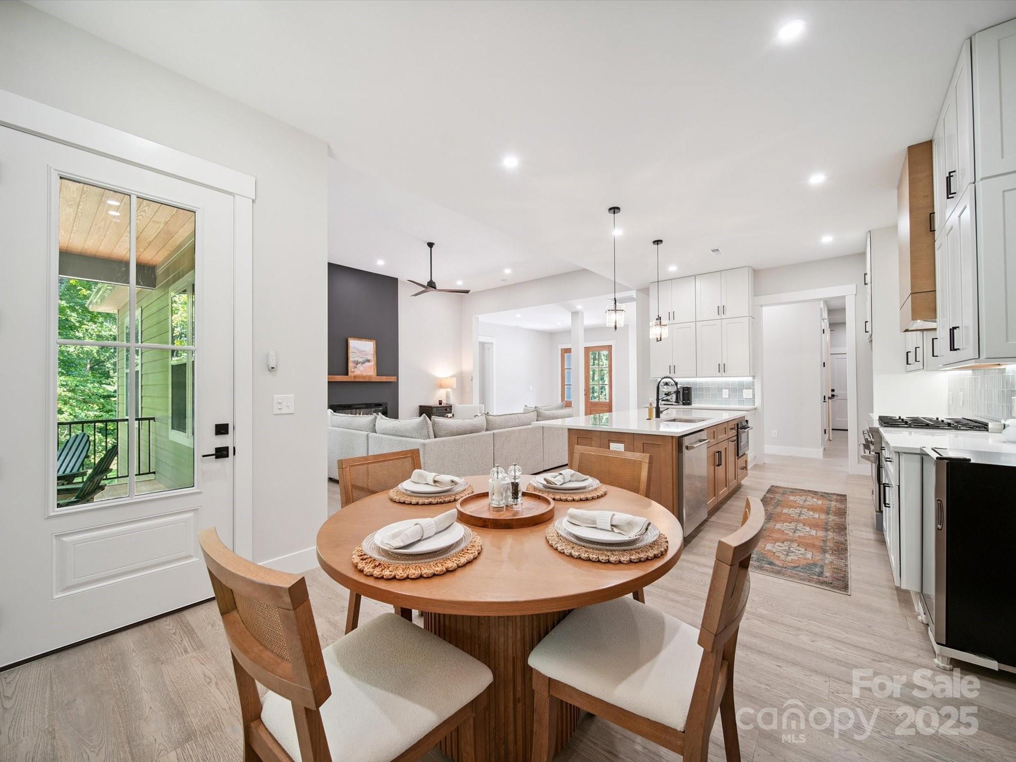 Morningstar Acres - Residential