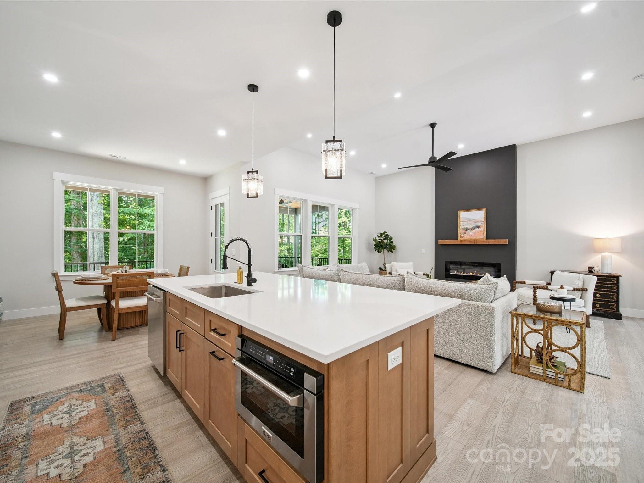 Morningstar Acres - Residential