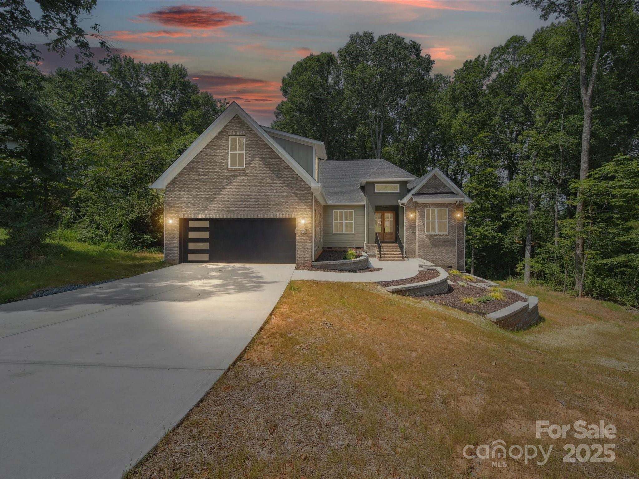 Morningstar Acres - Residential