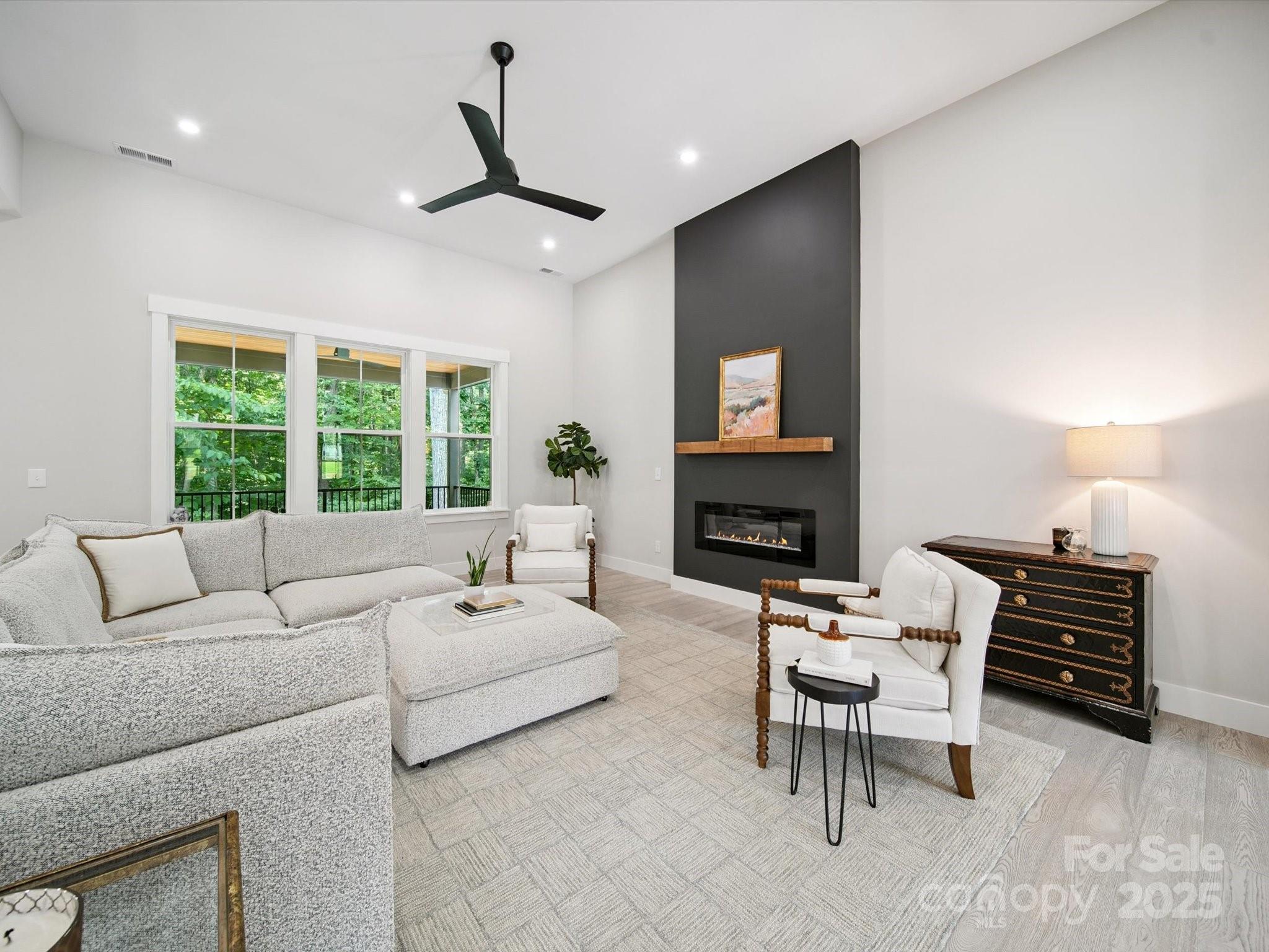 Morningstar Acres - Residential