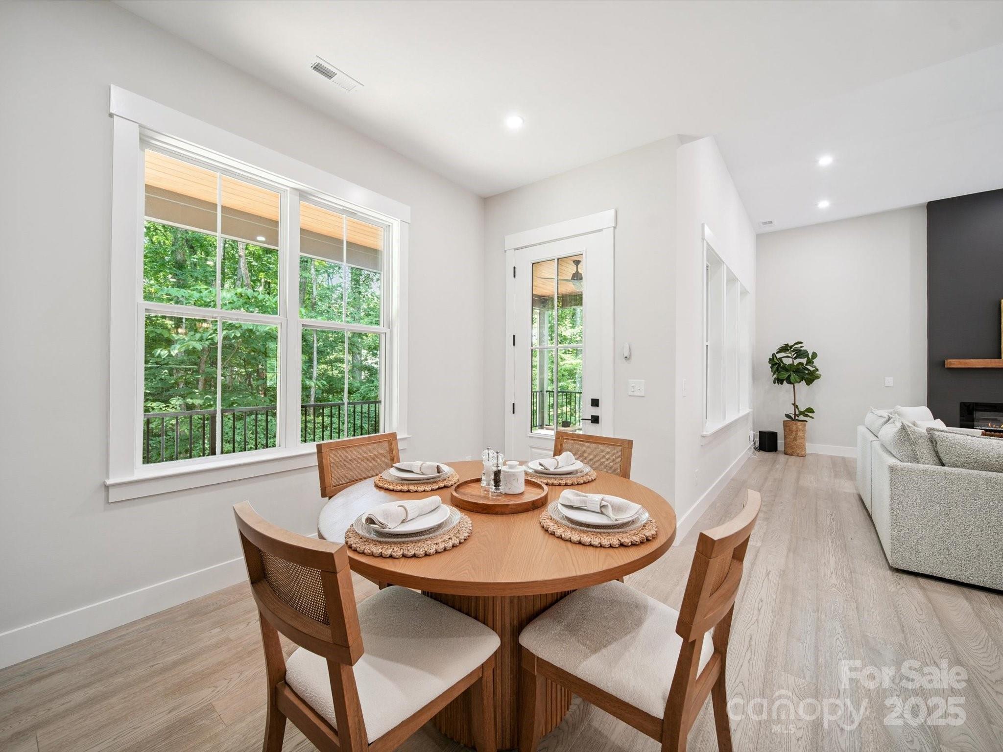 Morningstar Acres - Residential