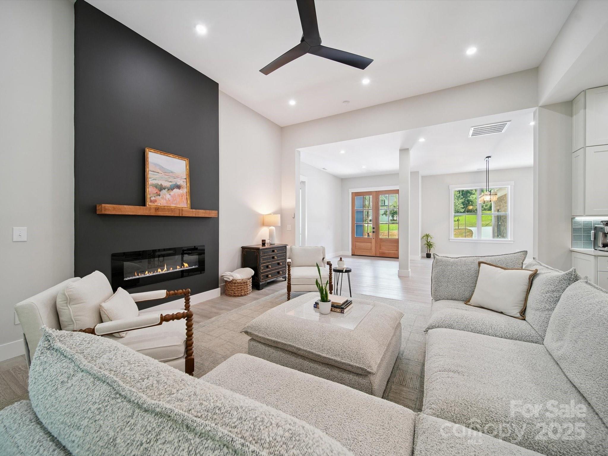 Morningstar Acres - Residential